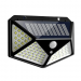 LED Bright Outdoor Solar Lights